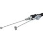 Control Cable, Throttle - no. 45-1208