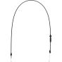 Control Cables, Throttle - no. 45-1253
