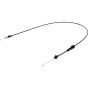 Control Cables, Throttle - no. 45-1253