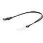 Control Cable, Throttle - no. 45-1270