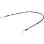 Control Cable, Throttle - no. 45-1274