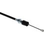 Control Cable, Throttle - no. 45-1274