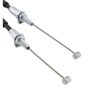 Control Cable, Throttle - no. 45-1279