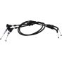 Control Cable, Throttle - no. 45-1280