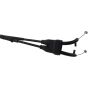Control Cable, Throttle - no. 45-1280