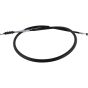Control Cable, Clutch - no. 45-2004