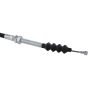Control Cable, Clutch - no. 45-2004