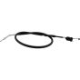 Control Cable, Clutch - no. 45-2032