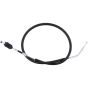 Control Cable, Clutch - no. 45-2033