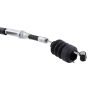 Control Cable, Clutch - no. 45-2033