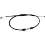 Control Cable, Clutch - no. 45-2054