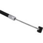 Control Cable, Clutch - no. 45-2054
