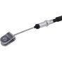 Control Cable, Clutch - no. 45-2054