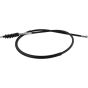 Control Cable, Clutch - no. 45-2070