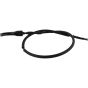 Control Cable, Clutch - no. 45-2117