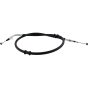 Control Cable, Clutch - no. 45-2138