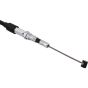 Control Cable, Clutch - no. 45-2138