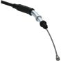 Control Cable, Clutch - no. 45-2145