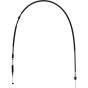 Control Cable, Clutch - no. 45-2147