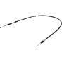 Control Cable, Clutch - no. 45-2147