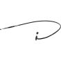 Control Cable, Clutch - no. 45-2148