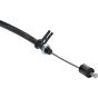 Control Cable, Clutch - no. 45-2148