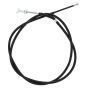 Control Cable, ATV Brake - no. 45-4034