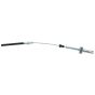 Control Cable, ATV Brake - no. 45-4048