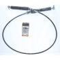 Control Cable, Shift - no. 45-5001