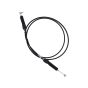 Control Cable, Shift - no. 45-5002
