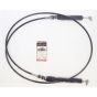 Control Cable, Shift - no. 45-5003