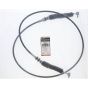 Control Cable, Shift - no. 45-5011