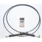 Control Cable, Shift - no. 45-5021