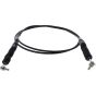 Control Cable, Shift - no. 45-5023