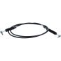 Control Cable, Shift - no. 45-5025