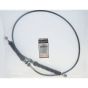 Control Cable, Shift - no. 45-5034