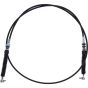 Control Cable, Shift - no. 45-5036