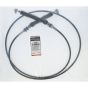 Control Cable, Shift - no. 45-5036