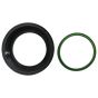 Fuel Pump Nut and Gasket Kit - no. 47-3011