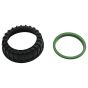 Fuel Pump Nut and Gasket Kit - no. 47-3011