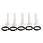 Quick Break O-Ring and Filter Kit 5pk - no. 47-3024