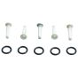 Quick Break O-Ring and Filter Kit 5pk - no. 47-3024