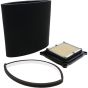 Air Filter Kit - no. 48-1081