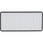 Air Filter Kit, Cabin - no. 48-1096