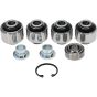 Rear Ind. Suspension Kit - no. 50-1246