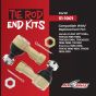 Tie Rod End Kit - no. 51-1001