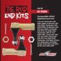 Tie Rod End Kit - no. 51-1009