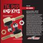 Tie Rod End Kit - no. 51-1016