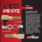 Tie Rod End Kit - no. 51-1028