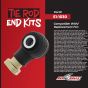 Tie Rod End Kit - no. 51-1030